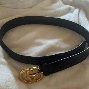 Gucci belt great condition